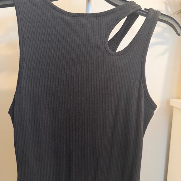 Six Fifty Clothing Cuts Bodysuit - Picture 5 of 5